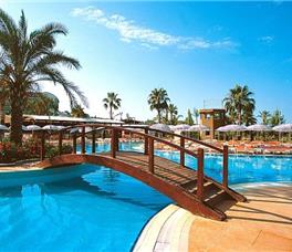 Kirman Arycanda De Luxe