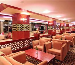 Kirman Arycanda De Luxe