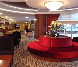 Kirman Arycanda De Luxe