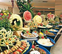 Kirman Arycanda De Luxe