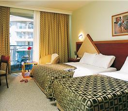 Kirman Arycanda De Luxe