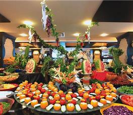 Kirman Arycanda De Luxe