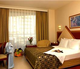 Kirman Arycanda De Luxe