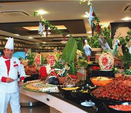 Kirman Arycanda De Luxe