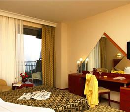 Kirman Arycanda De Luxe