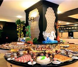 Kirman Arycanda De Luxe