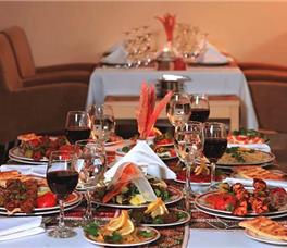 Kirman Arycanda De Luxe