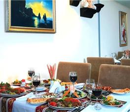 Kirman Arycanda De Luxe