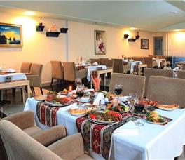 Kirman Arycanda De Luxe