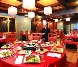 Kirman Arycanda De Luxe