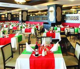 Kirman Arycanda De Luxe