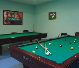 Kirman Arycanda De Luxe