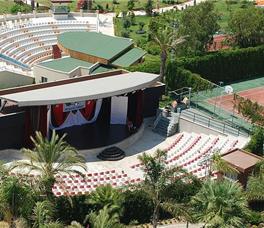 Kirman Arycanda De Luxe