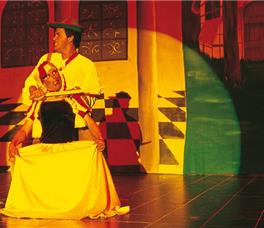 Kirman Arycanda De Luxe