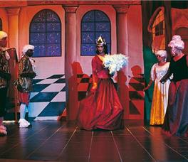 Kirman Arycanda De Luxe