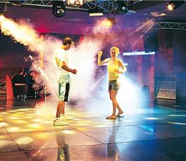 Kirman Arycanda De Luxe