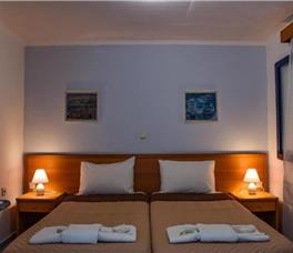 Apartament me 2 dhoma gjumi