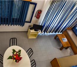 Apartament me 2 dhoma gjumi