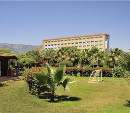 Dinler Hotels Alanya