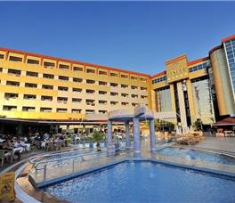 Dinler Hotels Alanya