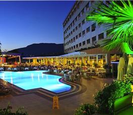 Dinler Hotels Alanya