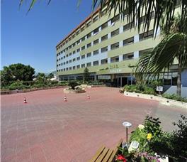 Dinler Hotels Alanya