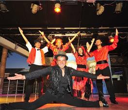 Dinler Hotels Alanya