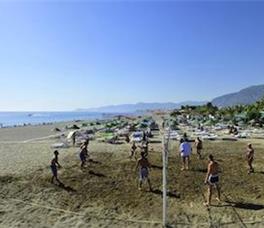 Dinler Hotels Alanya