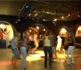 Dinler Hotels Alanya