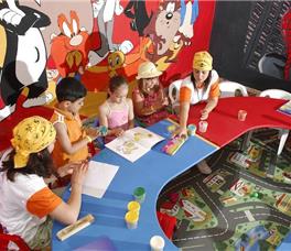 Dinler Hotels Alanya