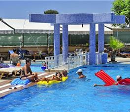 Dinler Hotels Alanya