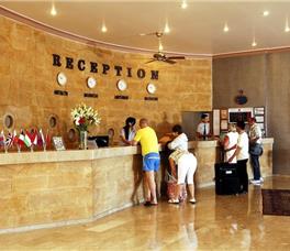 Dinler Hotels Alanya