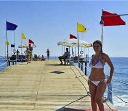 Dinler Hotels Alanya