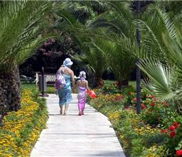 Dinler Hotels Alanya