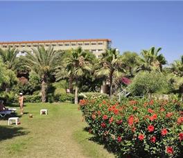 Dinler Hotels Alanya