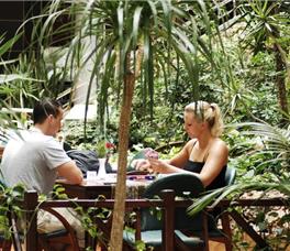 Dinler Hotels Alanya