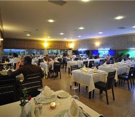 Dinler Hotels Alanya
