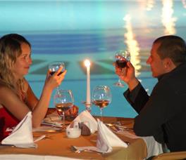 Dinler Hotels Alanya