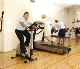 Dinler Hotels Alanya