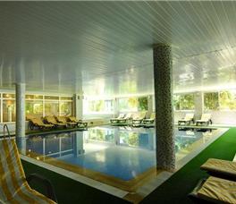 Dinler Hotels Alanya