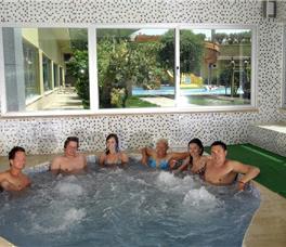 Dinler Hotels Alanya