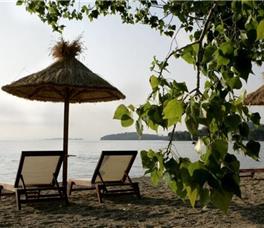 Corfu Chandris Villas