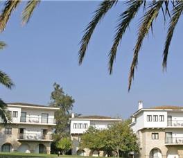 Corfu Chandris Villas