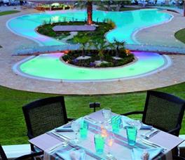 Corfu Chandris Villas