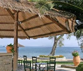 Corfu Chandris Villas