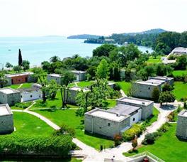 Corfu Chandris Villas