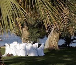 Corfu Chandris Villas