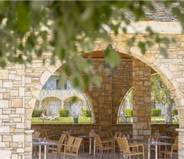 Corfu Chandris Villas