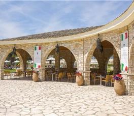 Corfu Chandris Villas