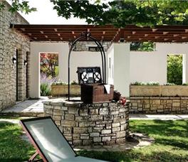 Corfu Chandris Villas